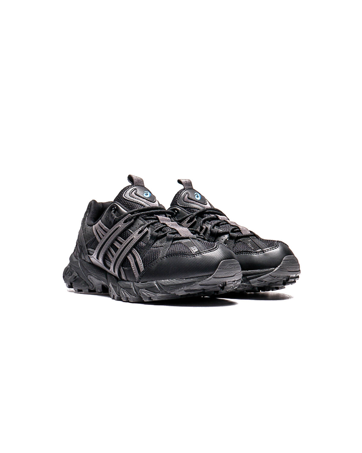 Asics GEL-Sonoma 15-10 Black / Obsidian Grey - Image 3