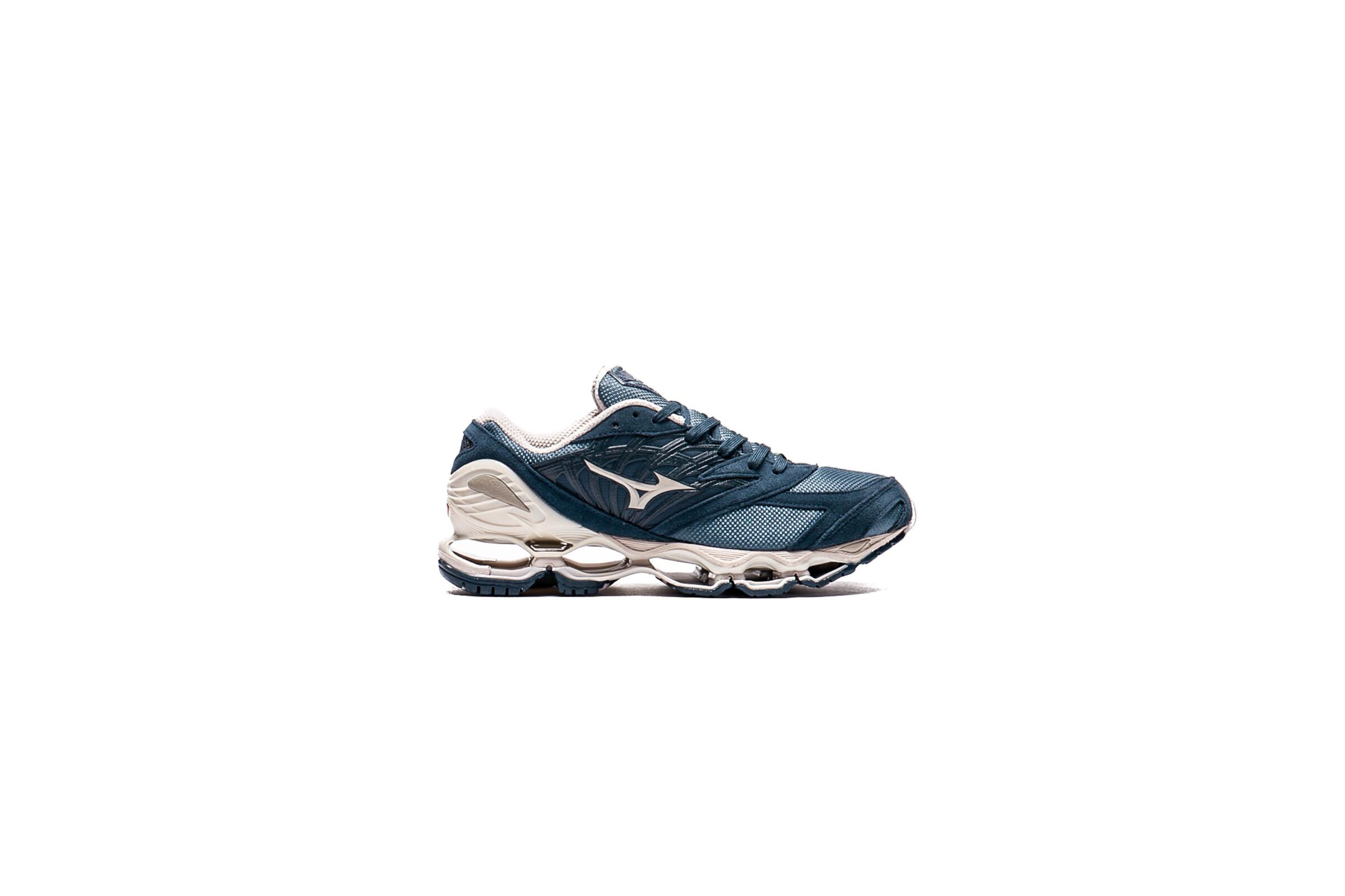 Mizuno Wave Prophecy 8 LS - D1GA226101