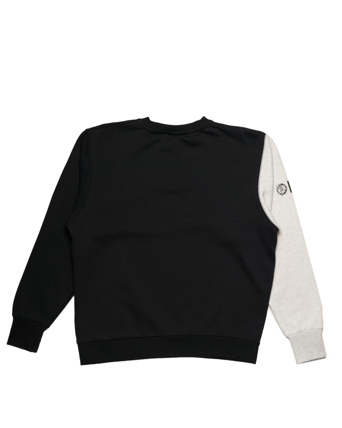 Nike Boston Celtics Courtside Fleece Crew - Image 3