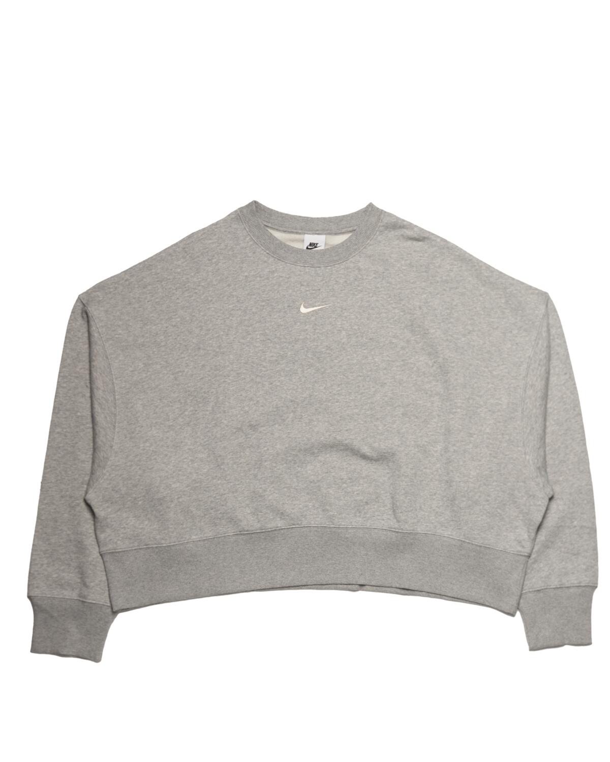 Nike Phoenix Fleece Crew - Image 6