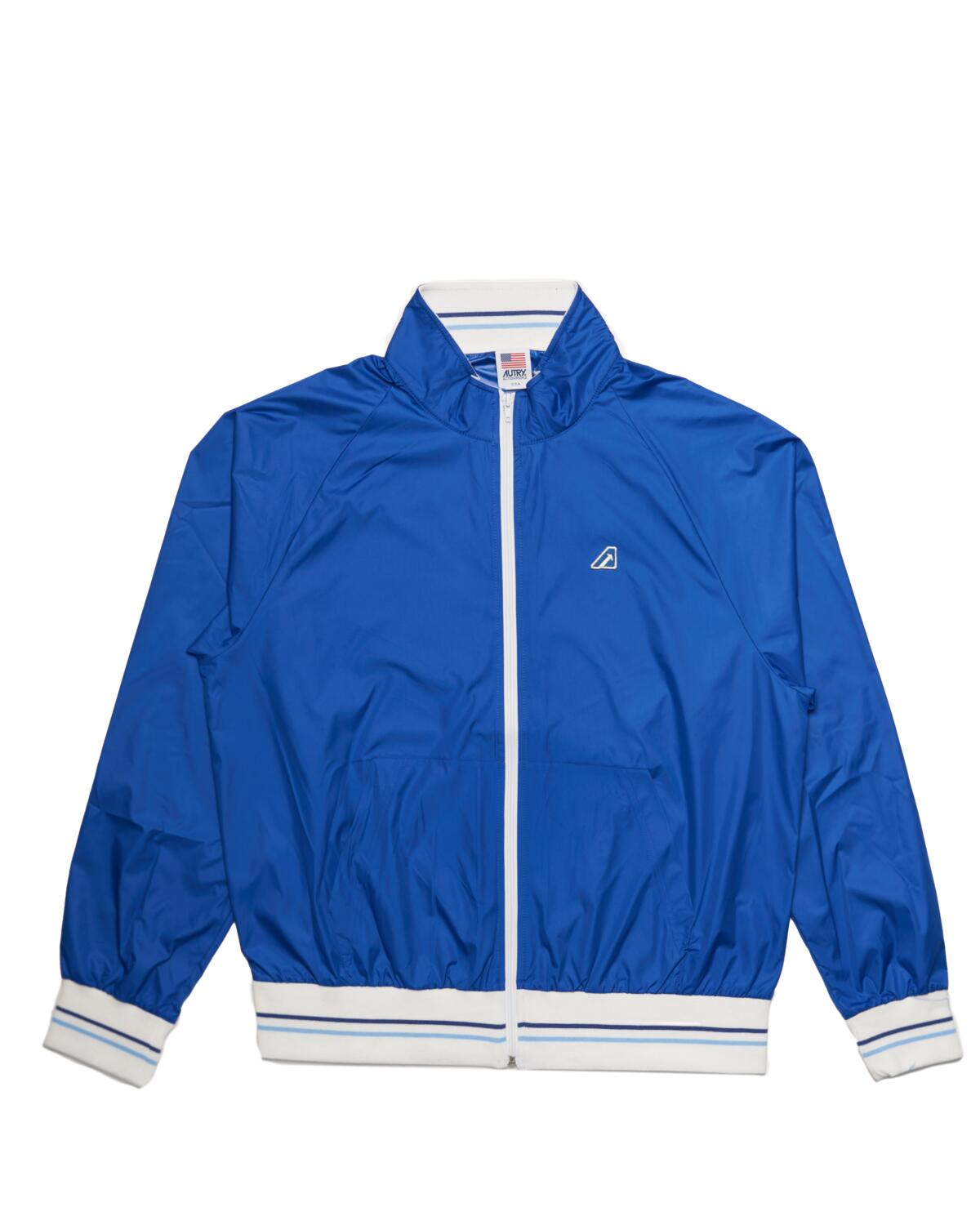 Autry Action Shoes Track Jacket - Image 2