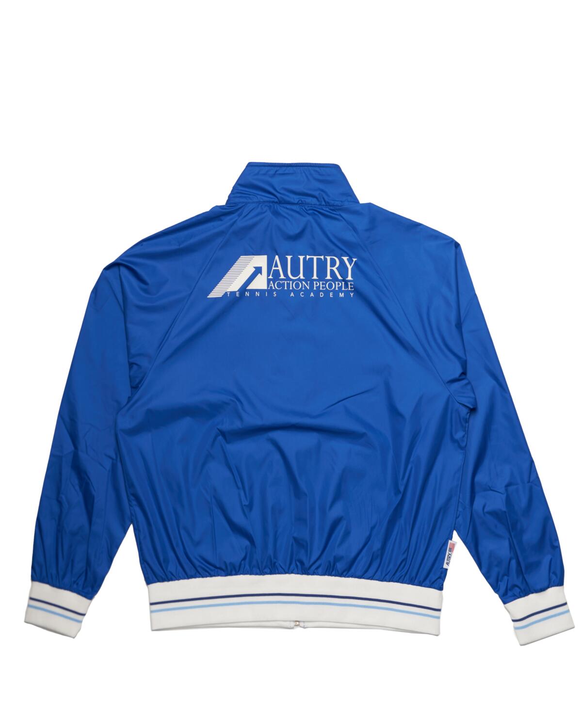 Autry Action Shoes Track Jacket - Image 3