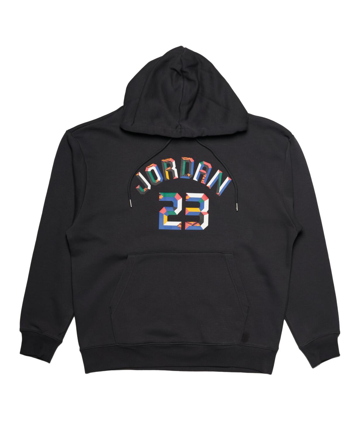 Air Jordan ZONE 23 Hoodie - Image 2