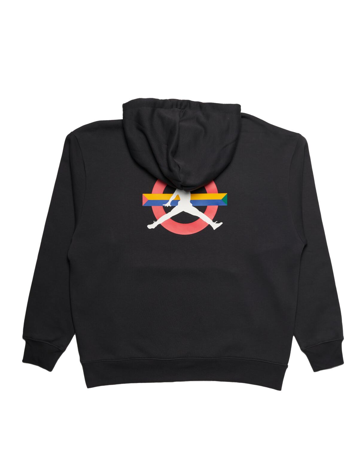 Air Jordan ZONE 23 Hoodie - Image 3