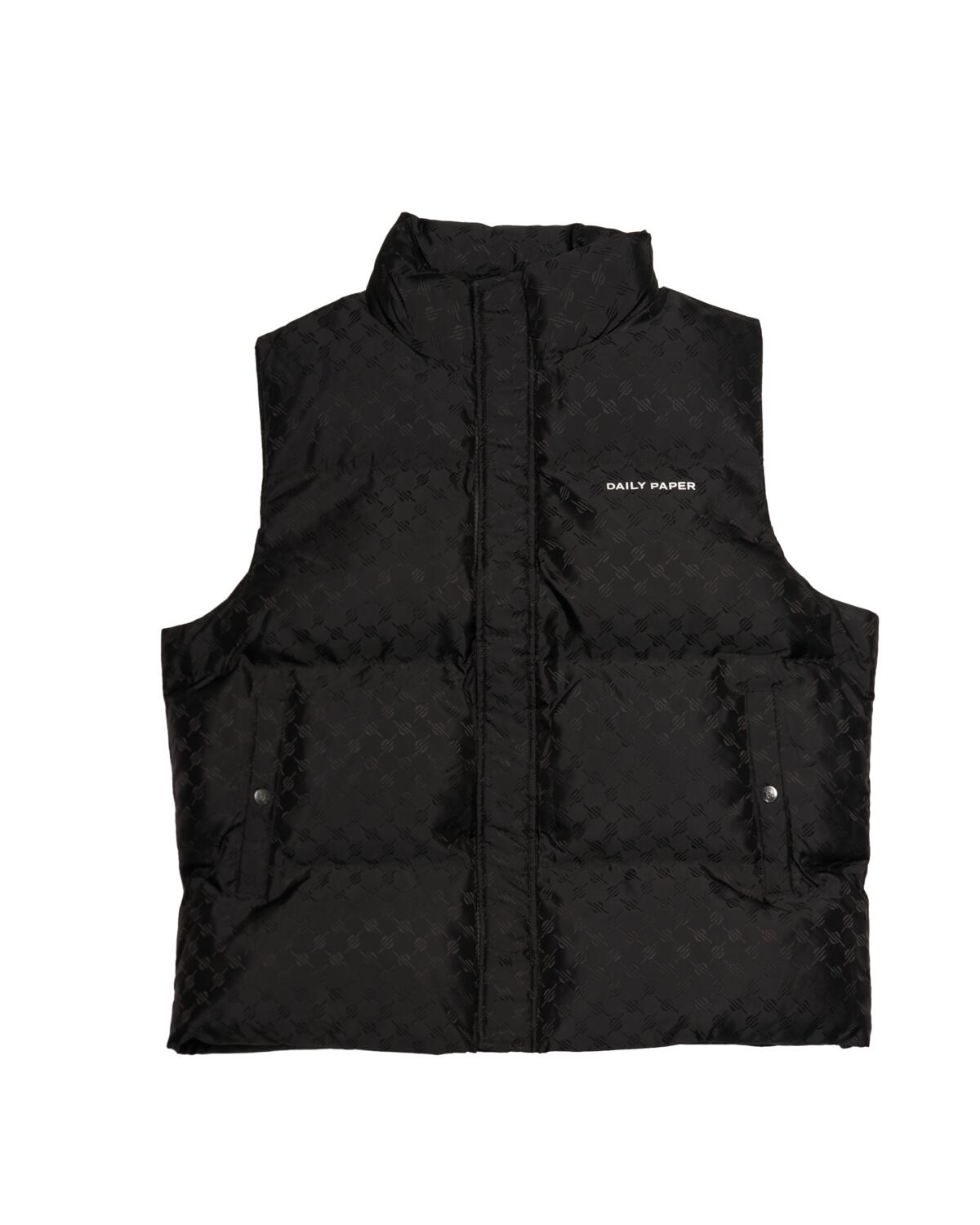 Daily Paper Pondo Bodywarmer Monogram - Image 2