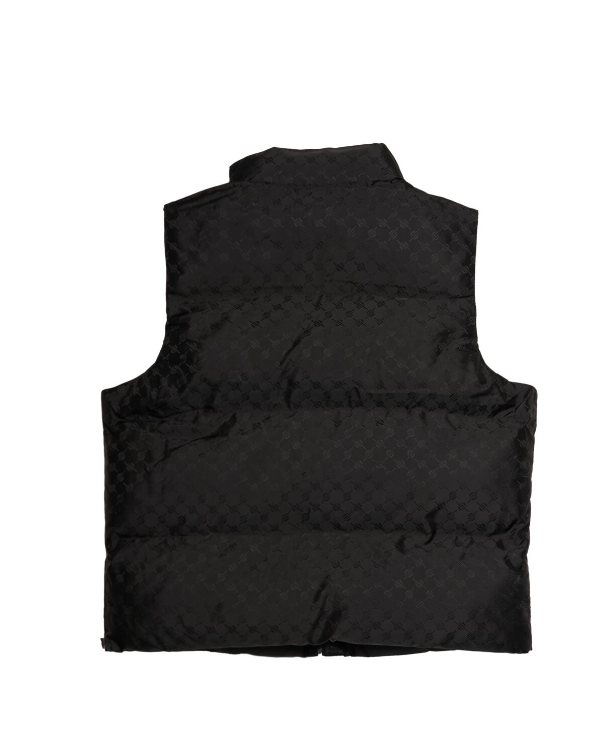 Daily Paper Pondo Bodywarmer Monogram - Image 3