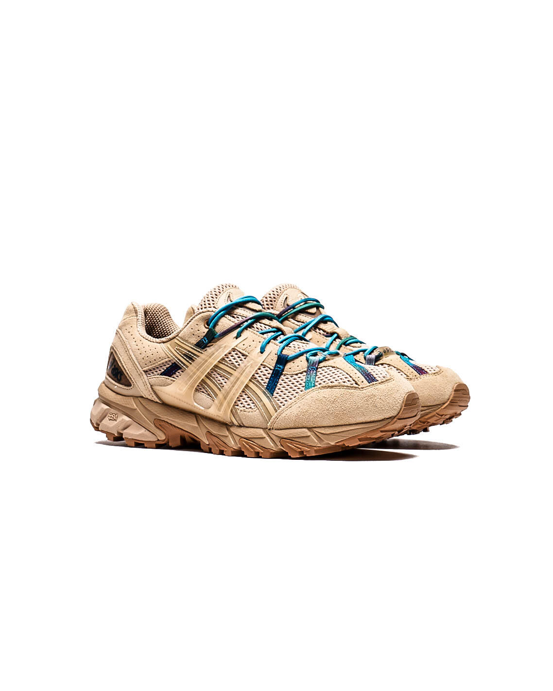 Asics - APC Men's Gel-Sonoma 15-50 Sneakers - (Dune) - Image 8