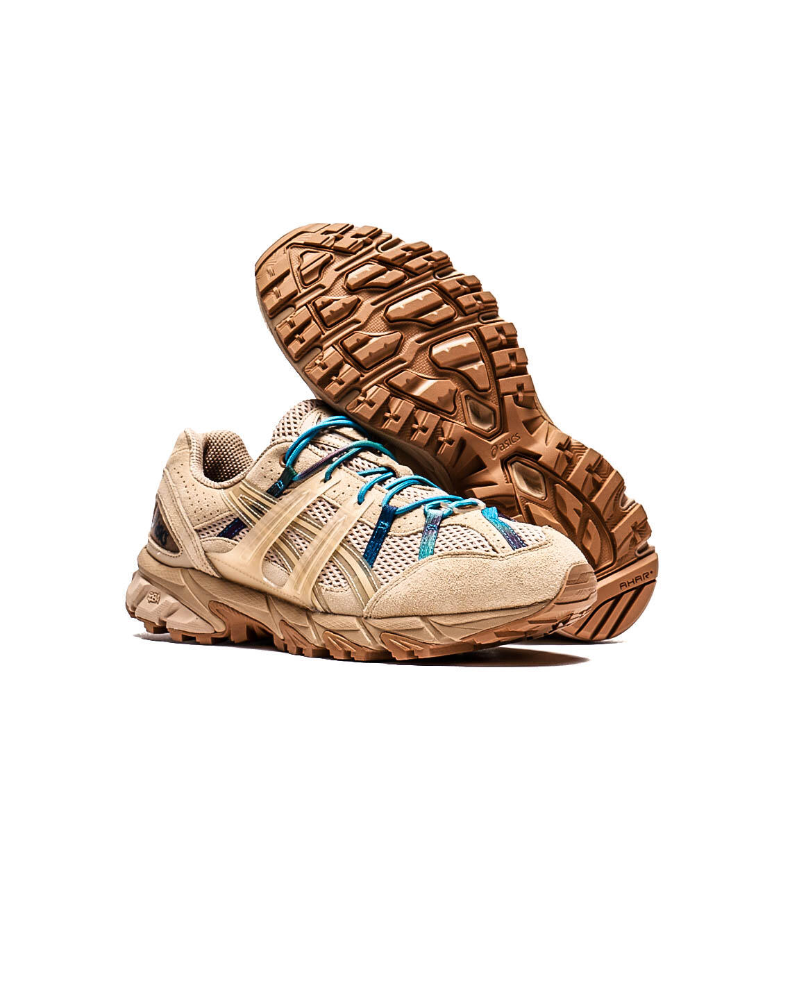 Asics - APC Men's Gel-Sonoma 15-50 Sneakers - (Dune) - Image 10