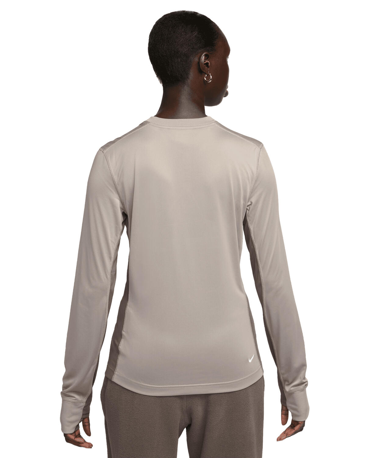 Nike ACG TEE 'Moon Fossil' - Image 9