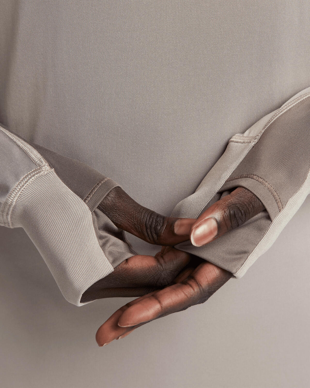 Nike ACG TEE 'Moon Fossil' - Image 10