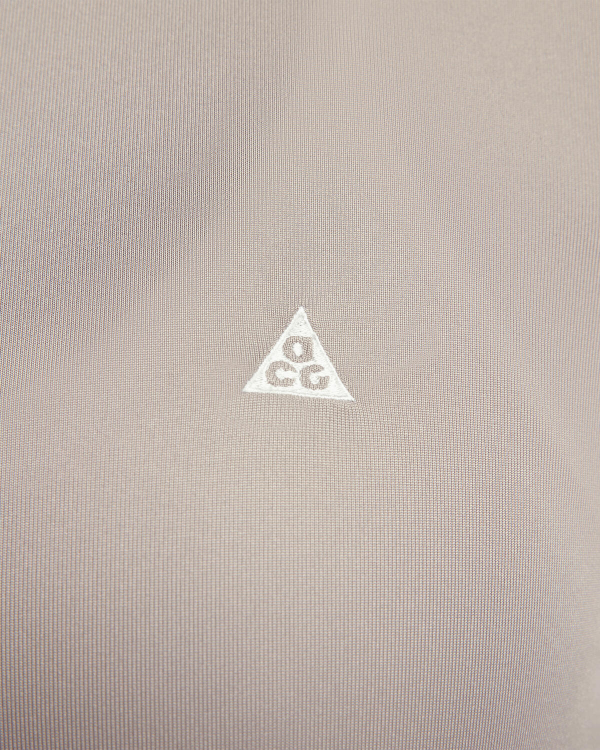 Nike ACG TEE 'Moon Fossil' - Image 12