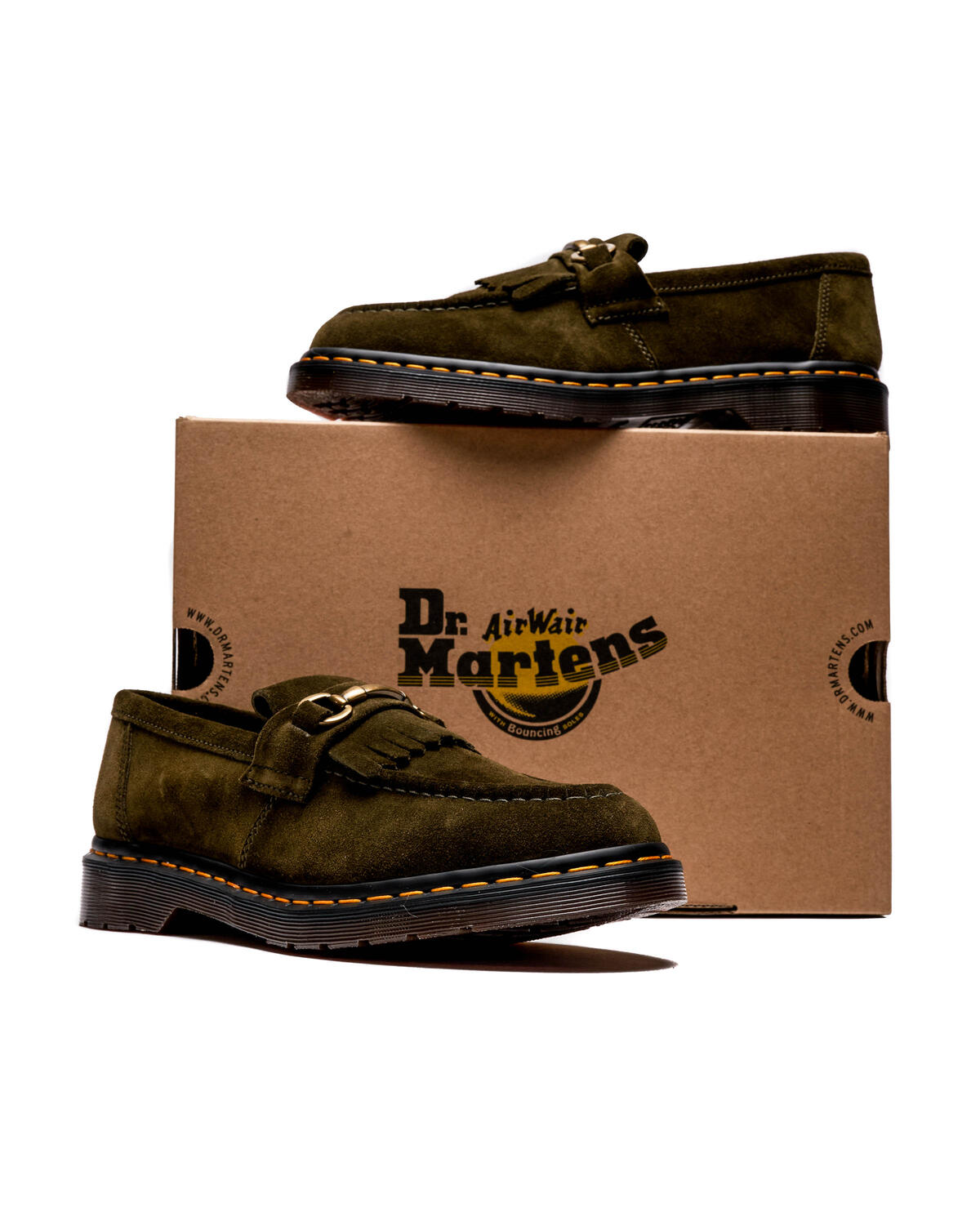Dr. Martens Adrian Snaffle - Image 6
