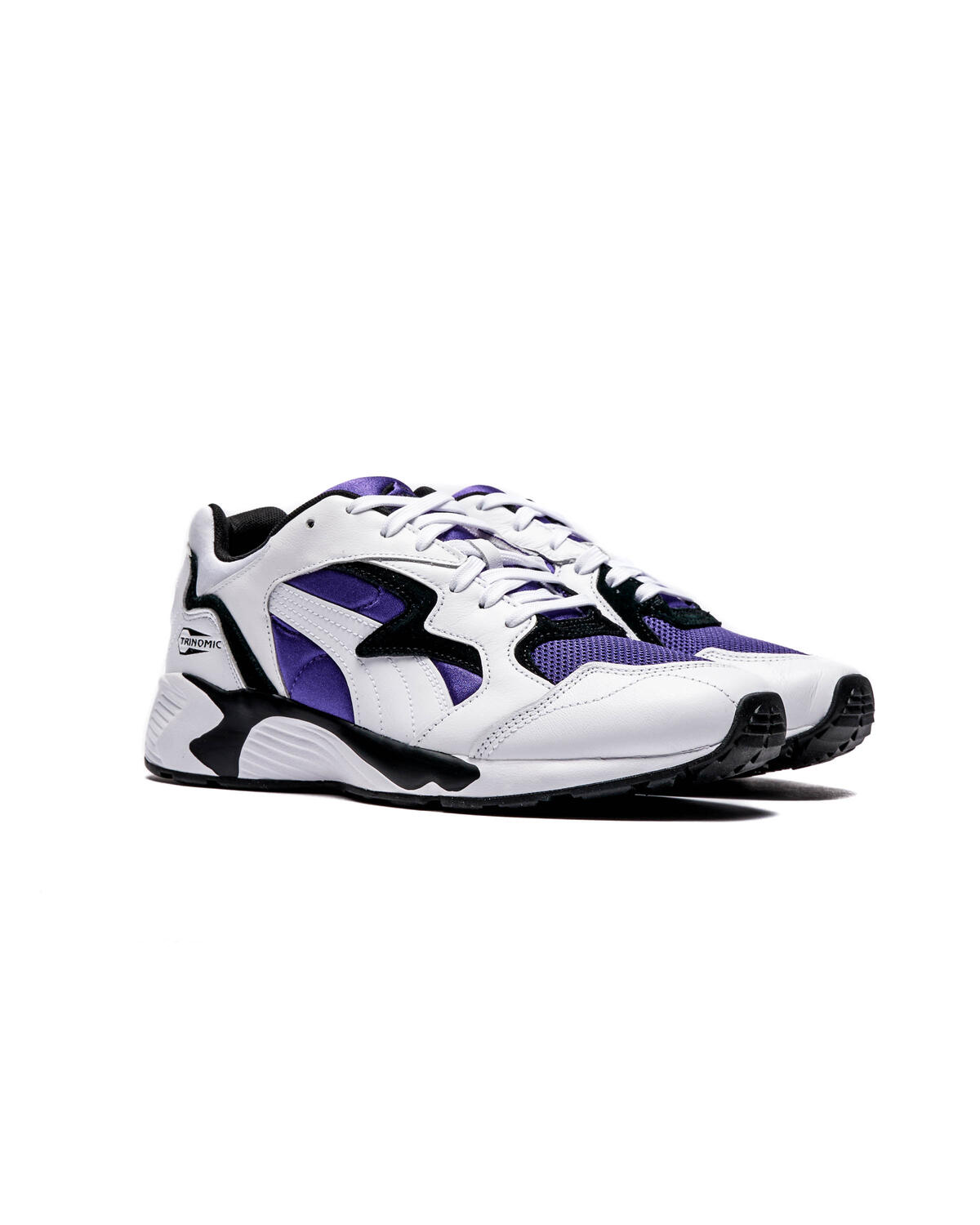 Puma Prevail Royal Purple / Puma White - Image 3