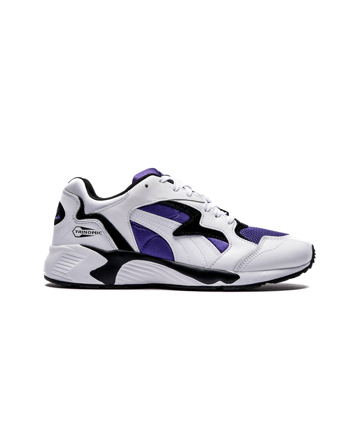 Puma Prevail Royal Purple / Puma White - Image 2