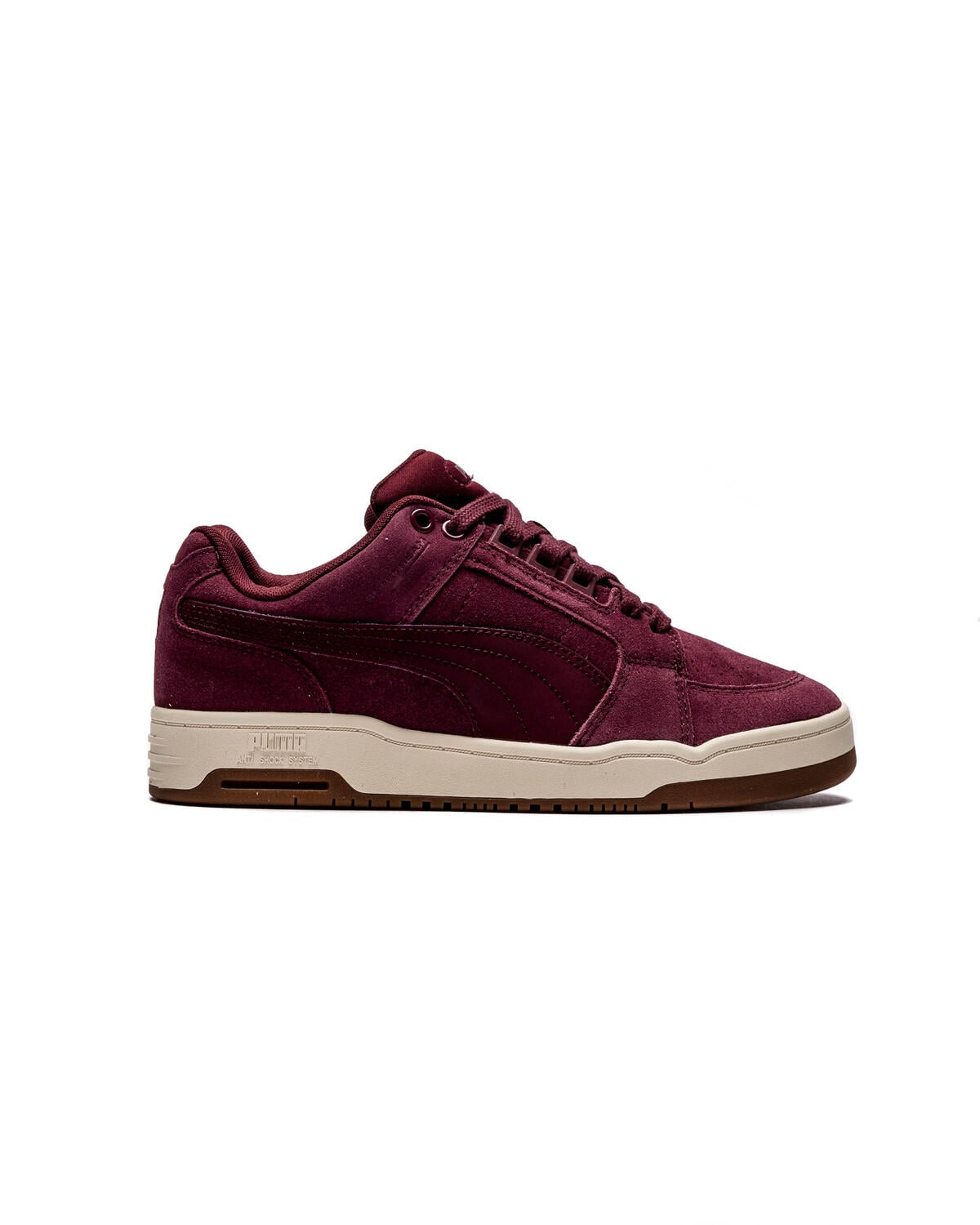Puma Slipstream Lo MMQ (Aubergine/Gum) - Image 7