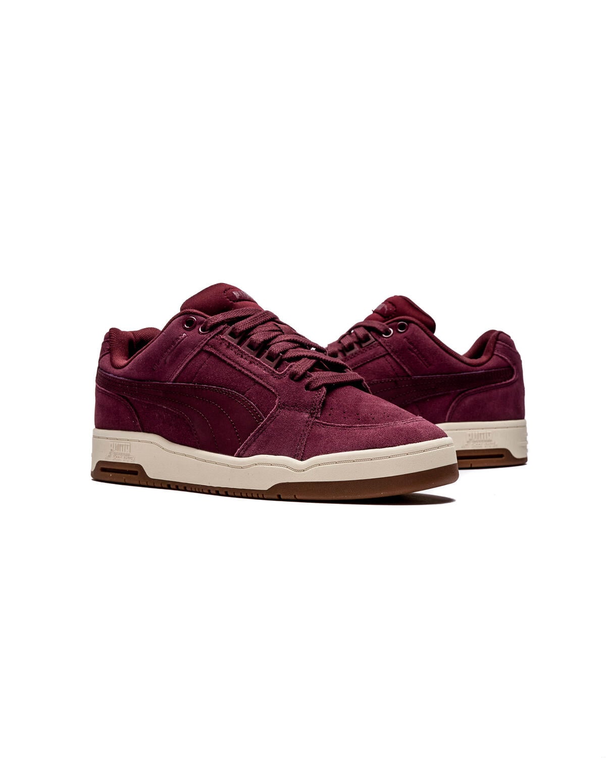 Puma Slipstream Lo MMQ (Aubergine/Gum) - Image 10