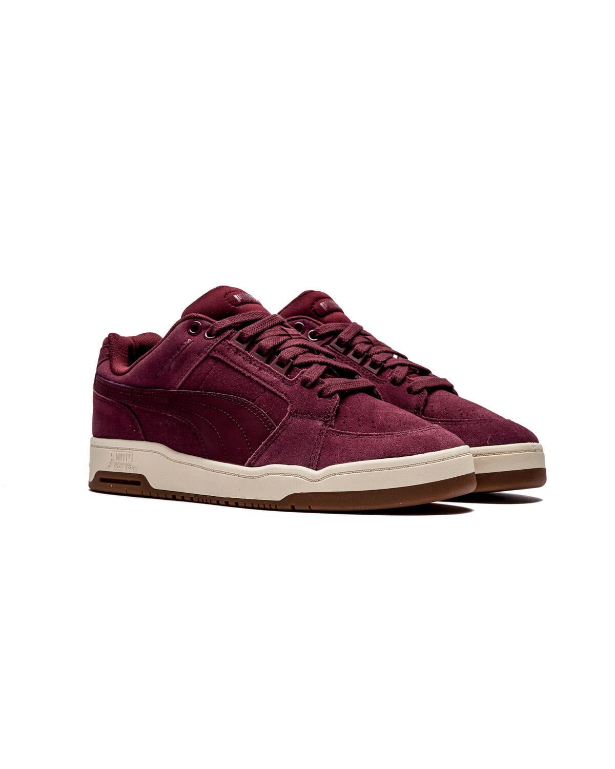 Puma Slipstream Lo MMQ (Aubergine/Gum) - Image 8