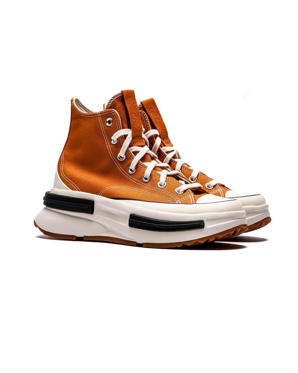 Converse Run Star Legacy CX High 'Khaki Gum' - Men's - Image 9