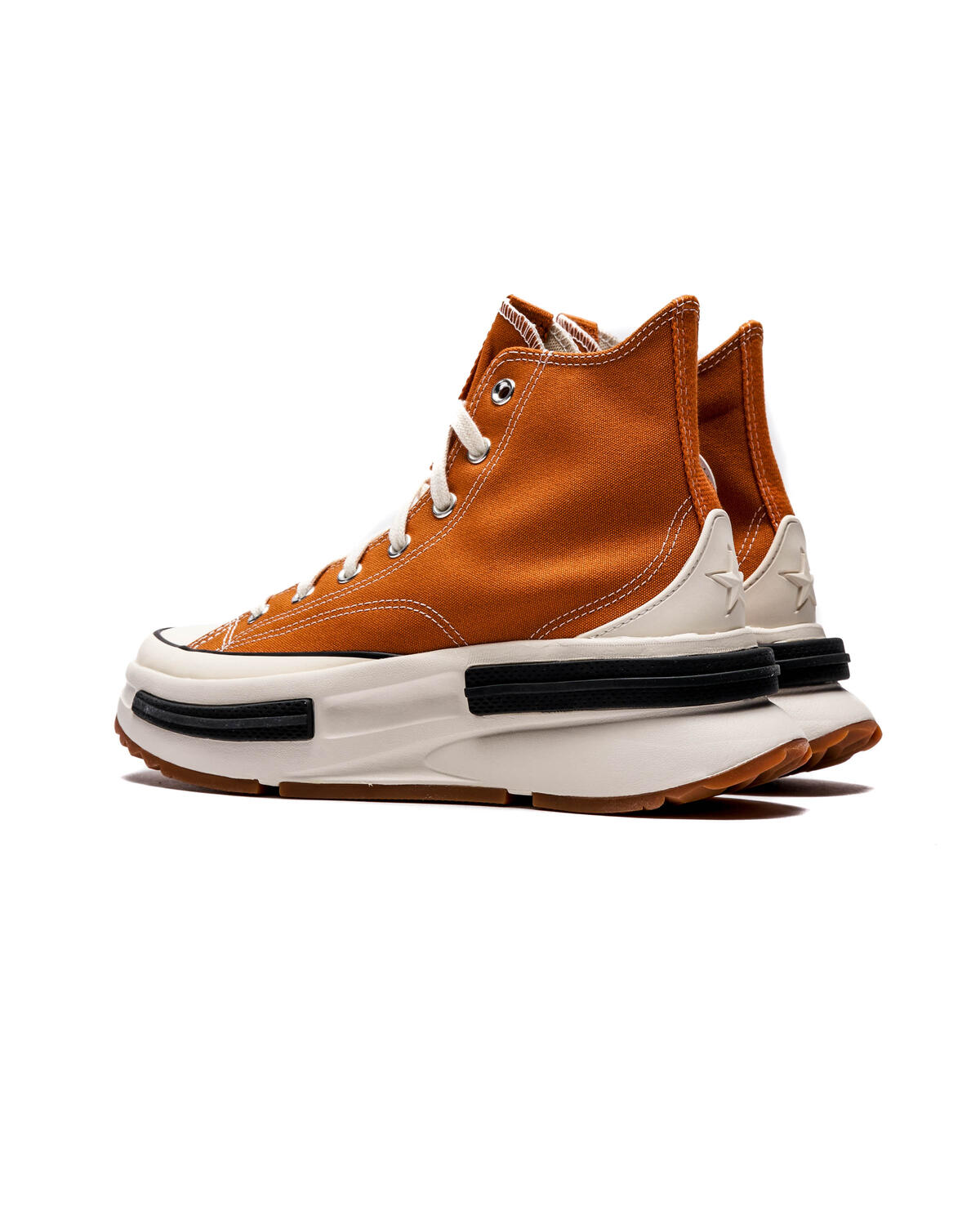 Converse Run Star Legacy CX High 'Khaki Gum' - Men's - Image 10