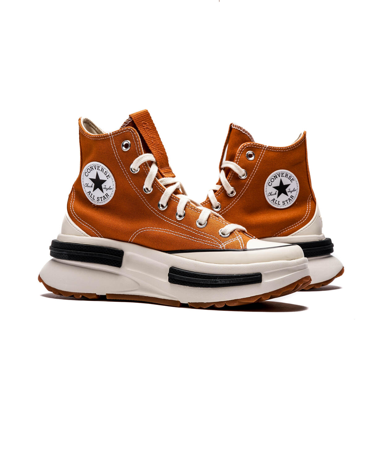 Converse Run Star Legacy CX High 'Khaki Gum' - Men's - Image 11