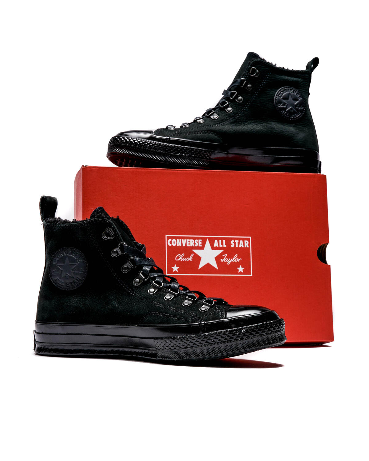 Converse Chuck Taylor All Star High Top - Image 6