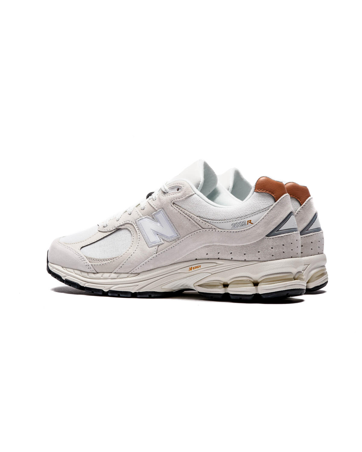 New Balance 2002R - Reflection / Sepia / Sea Salt - Image 9