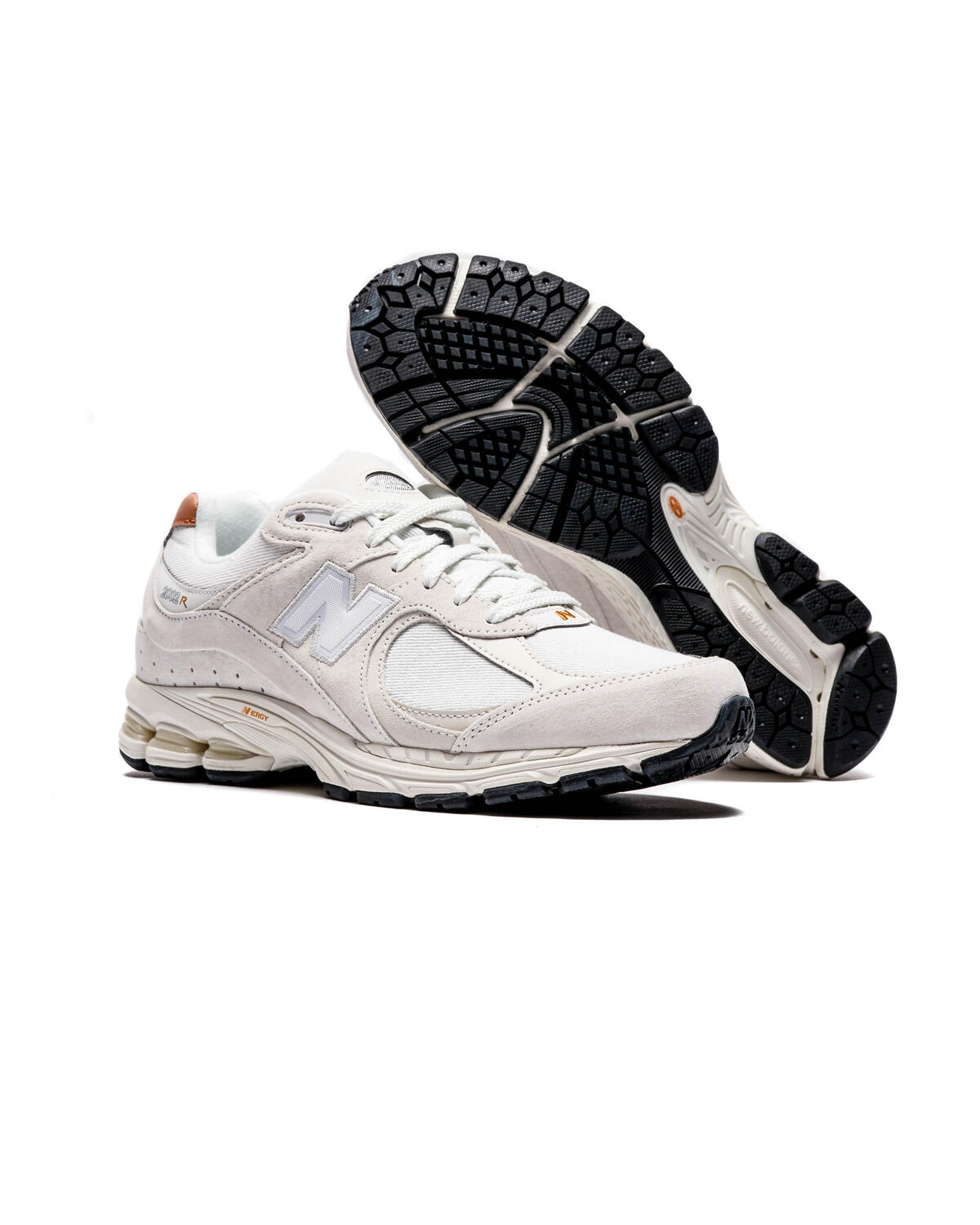 New Balance 2002R - Reflection / Sepia / Sea Salt - Image 10