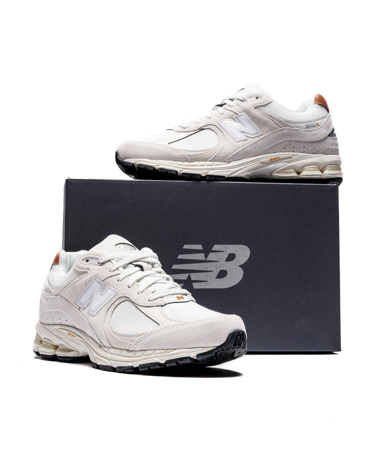 New Balance 2002R - Reflection / Sepia / Sea Salt - Image 11