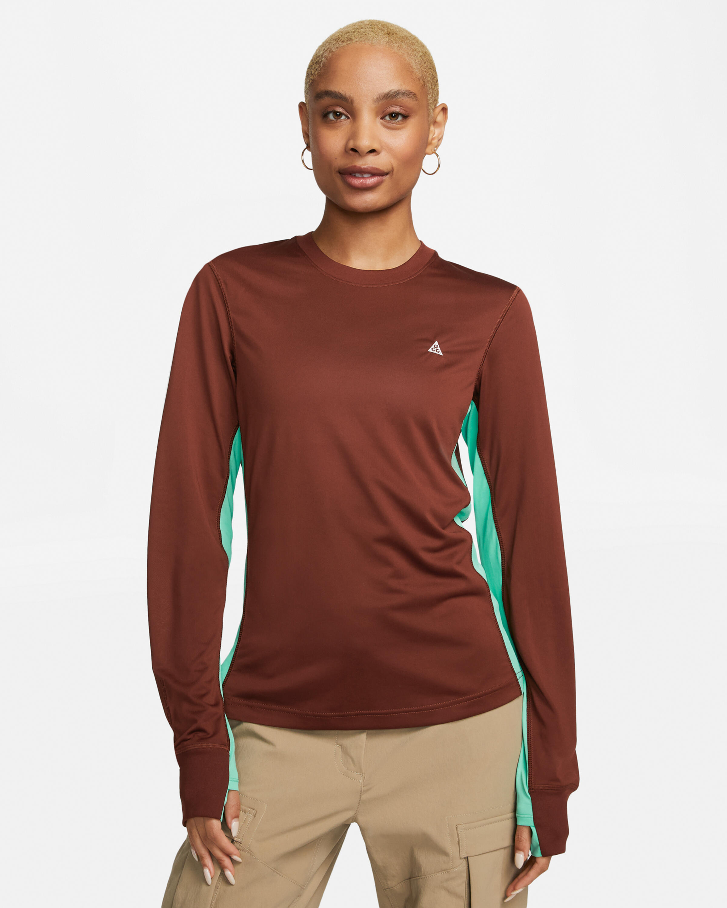 Nike WMNS ACG DRI-FIT ADV GOAT ROCK