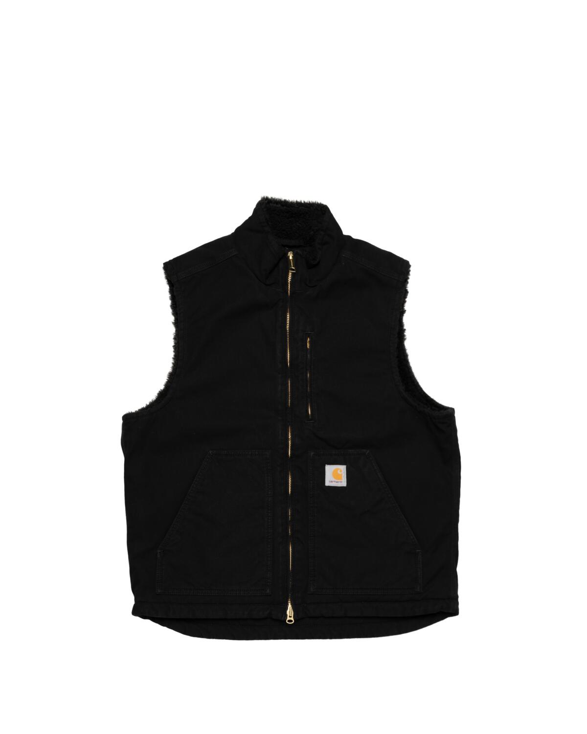 Carhartt WIP Arlington Vest - Image 2