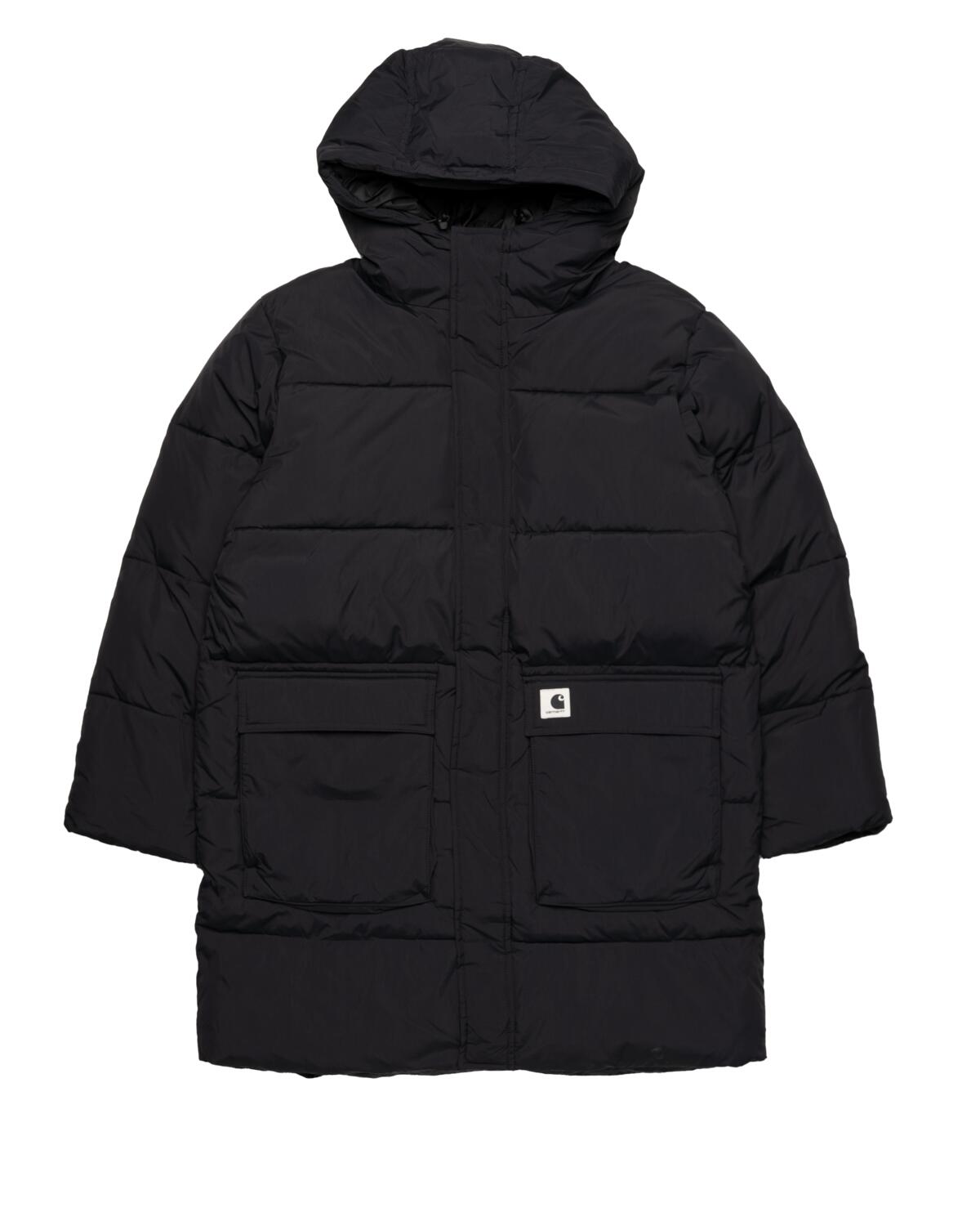 Carhartt WIP WMNS Erie Coat - Image 2