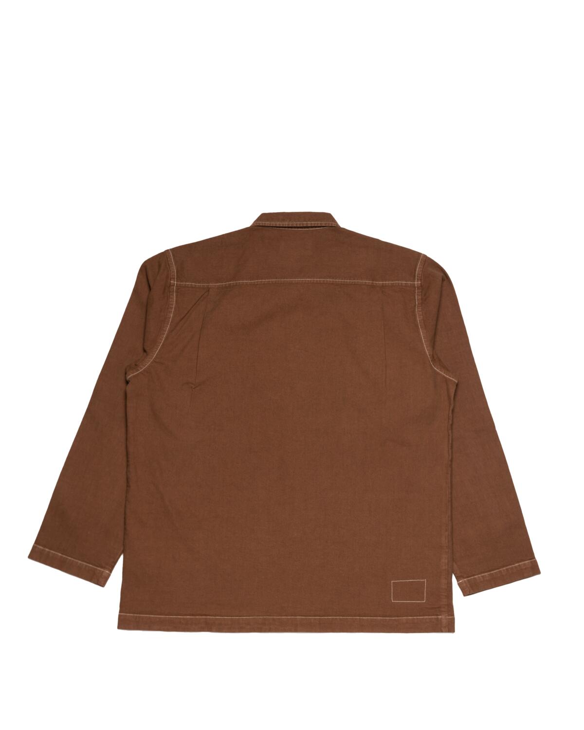 Universal Works Easy Overshirt - Image 3