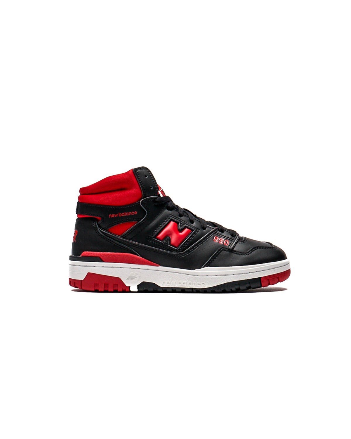 New Balance BB 650 RBR - Image 2