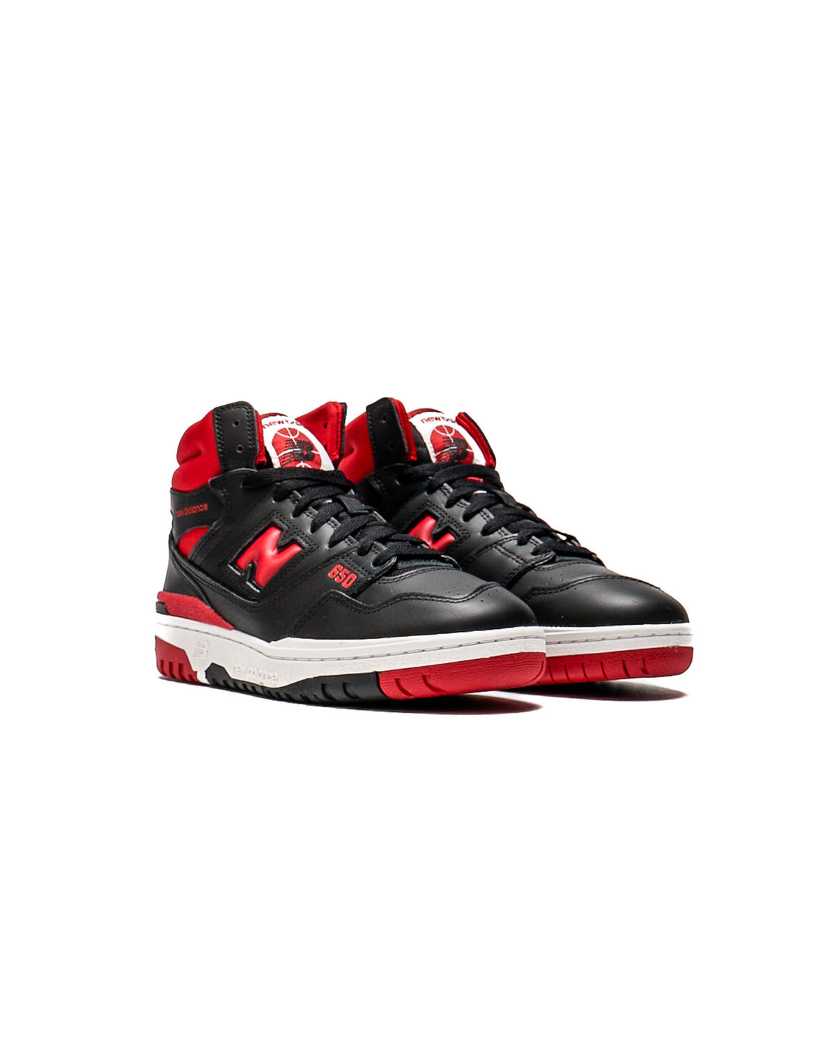 New Balance BB 650 RBR - Image 3