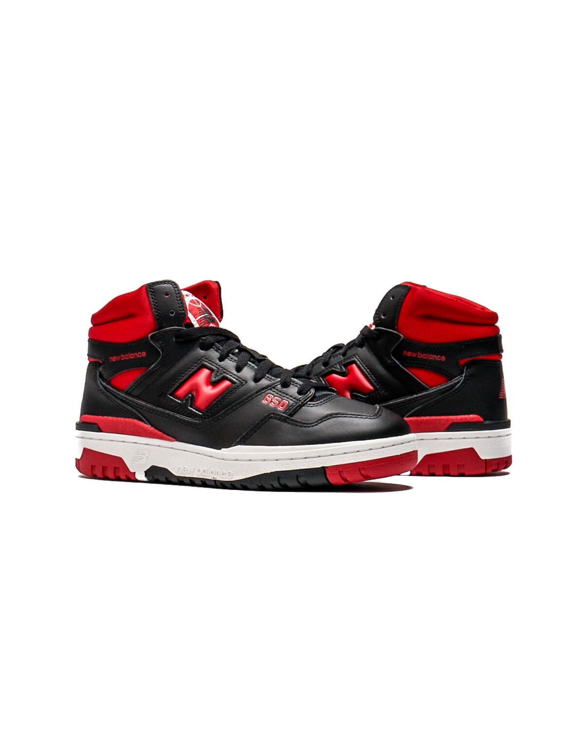 New Balance BB 650 RBR - Image 5