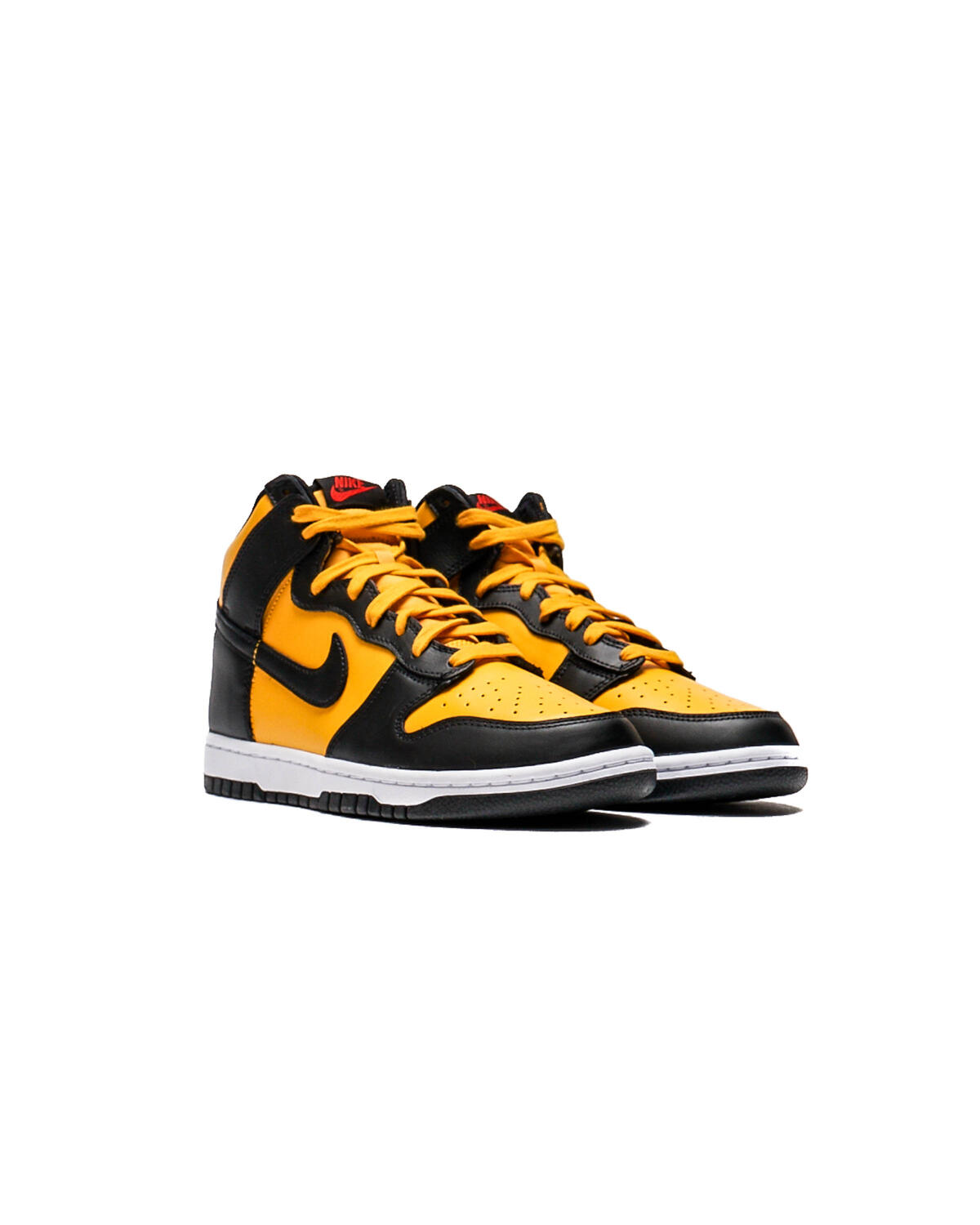 Dunk High Retro - Bumble Gold/Black - Image 3