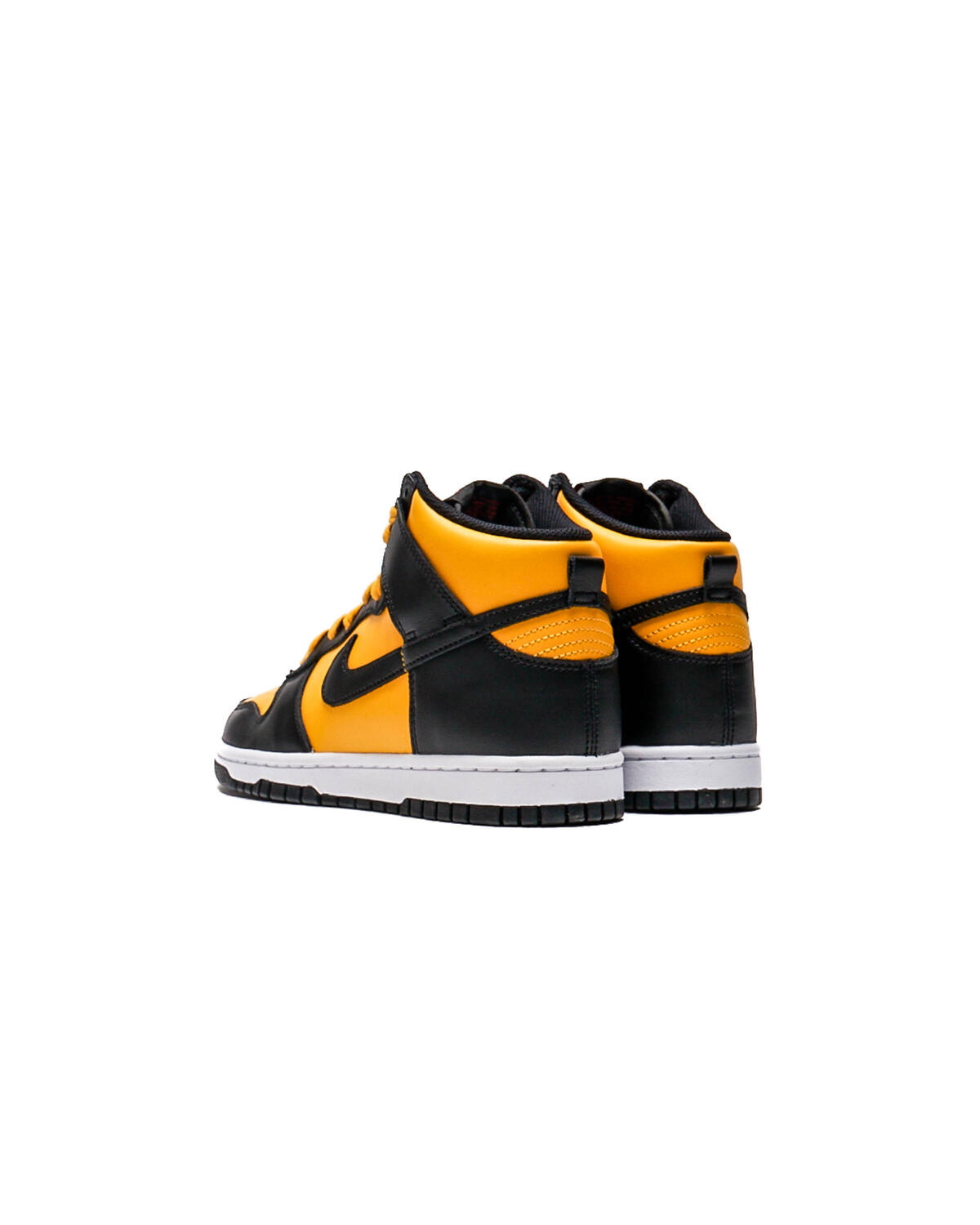 Dunk High Retro - Bumble Gold/Black - Image 4