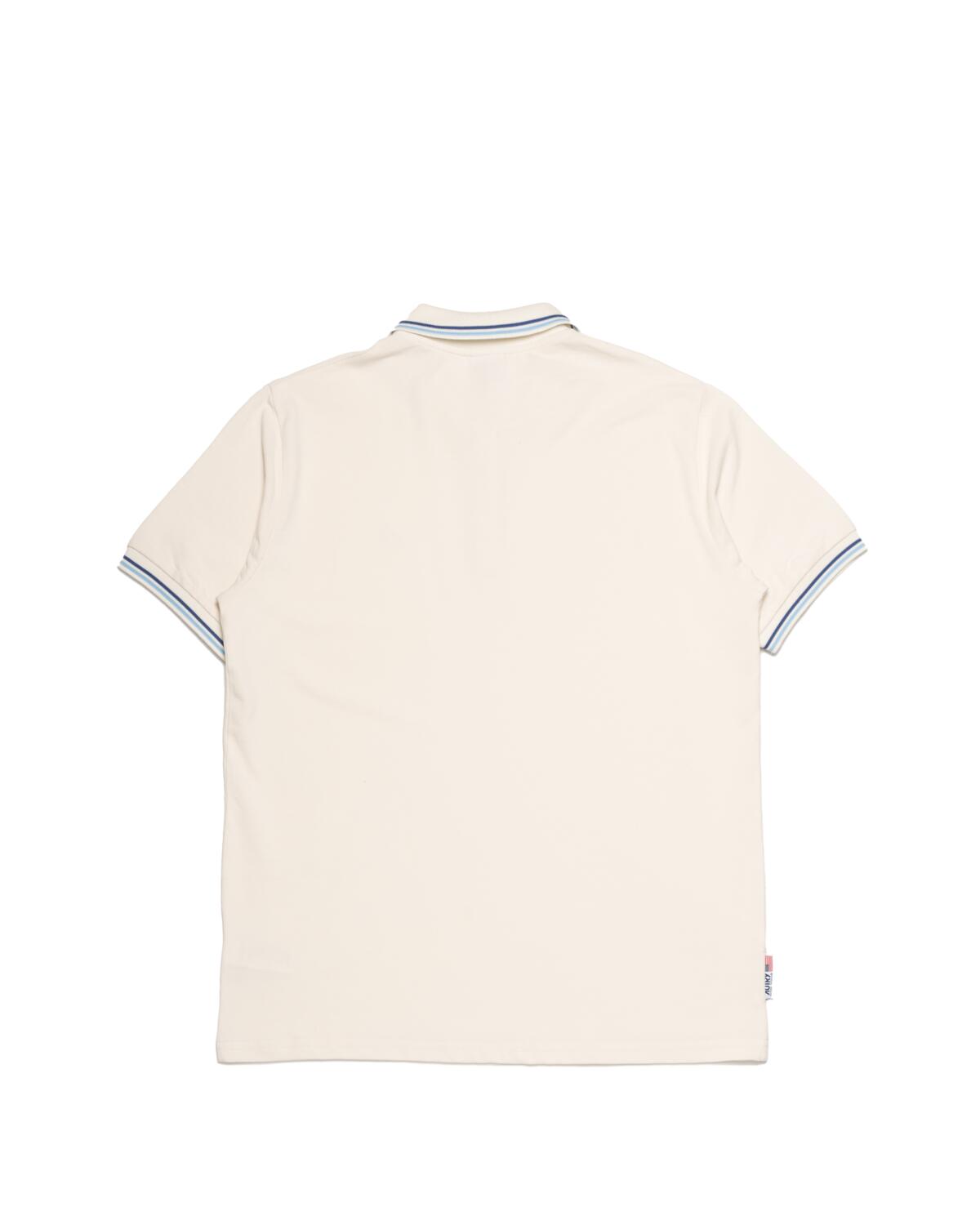 Autry Polo T-Shirt - Image 3