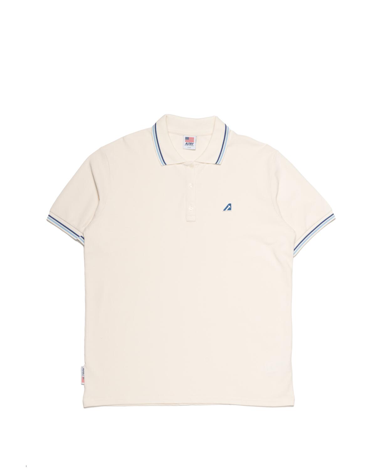 Autry Polo T-Shirt - Image 2