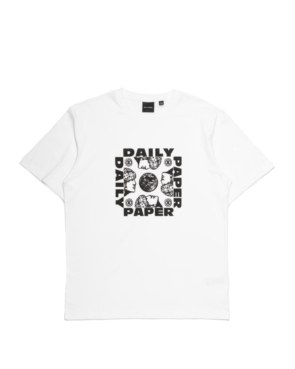 Daily Paper Parviz SS T-Shirt - Image 2