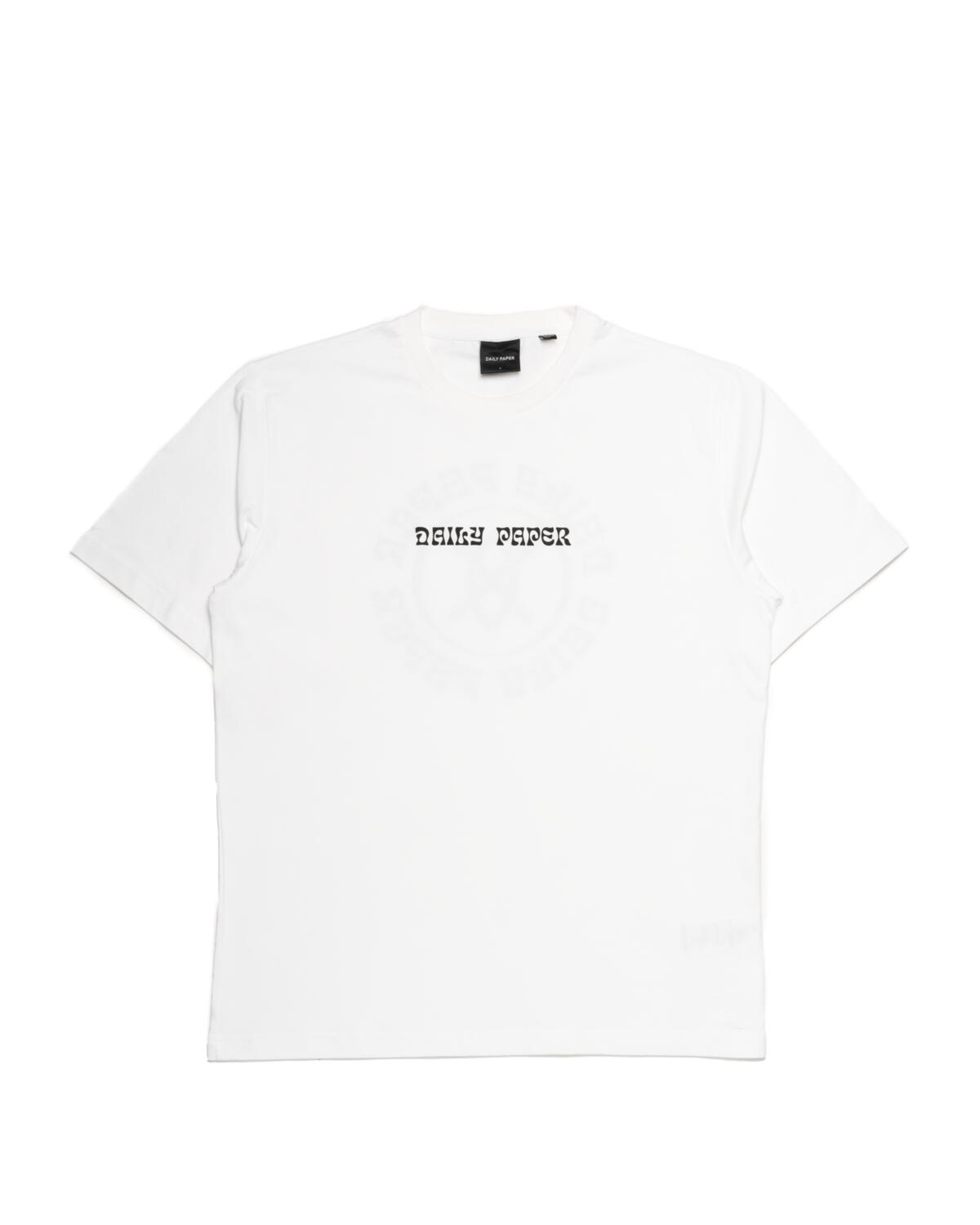 Daily Paper Parnian SS T-Shirt - Image 2