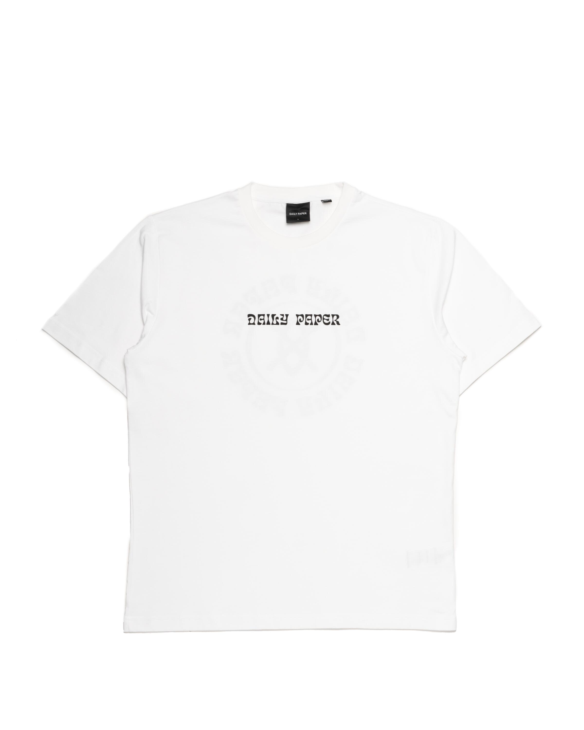 Daily Paper parnian ss t-shirt