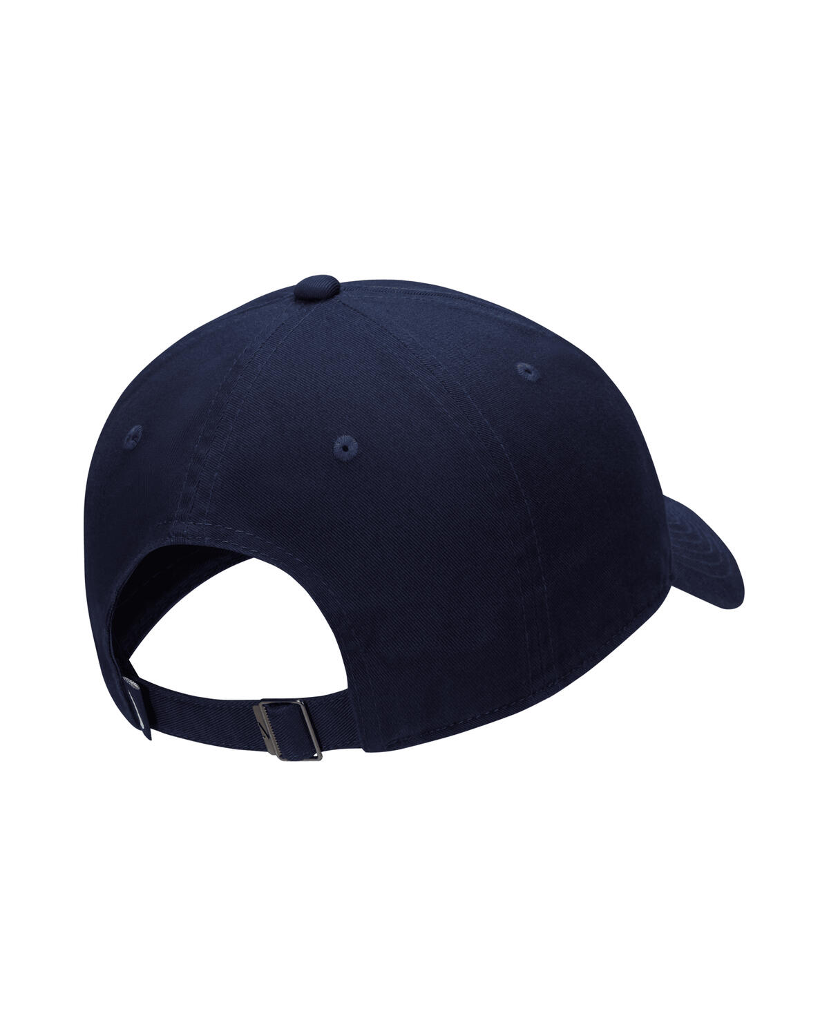 Nike Heritage 86 Swoosh Wash Cap - Image 5