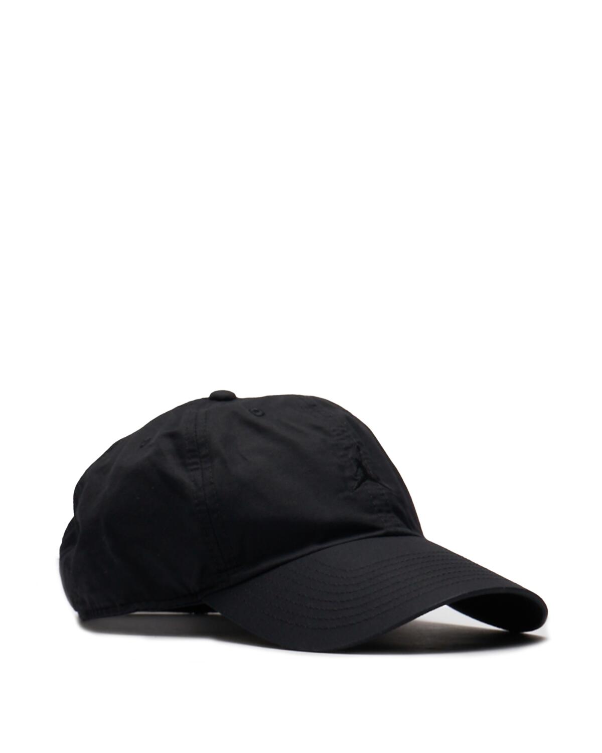 Jordan Washed Cap Black - Image 6