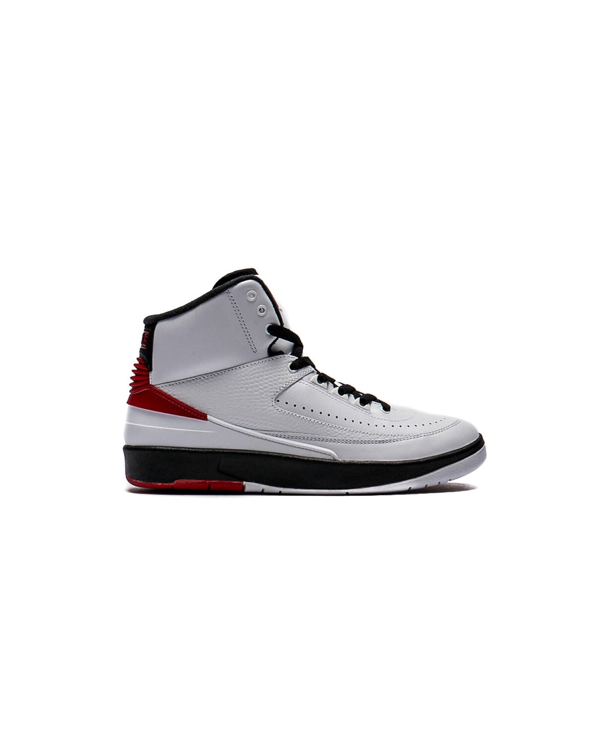 Jordan Air Jordan 2 Retro 'Chicago' Grade-School (GS) - Image 12