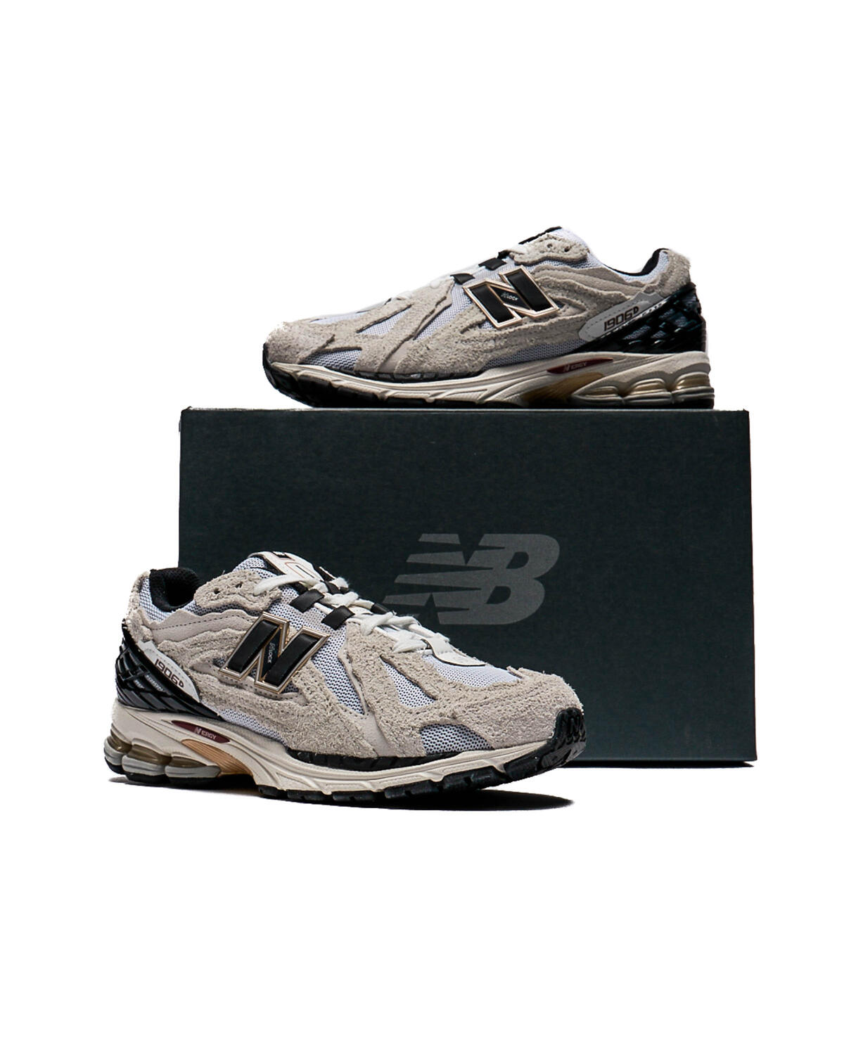 New Balance 1906R Shoes 'Reflection' - Image 9