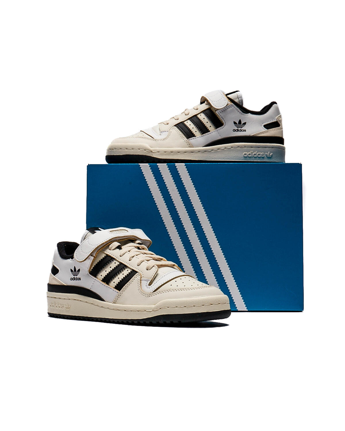 Adidas Forum 84 Low W (Women's) - Image 11