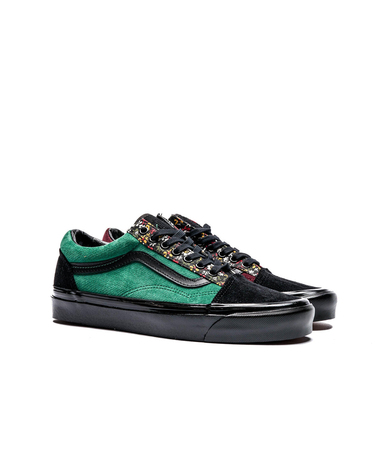 Vans UA Old Skool 36 DX - Image 3