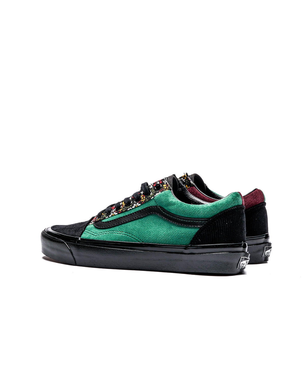 Vans UA Old Skool 36 DX - Image 4