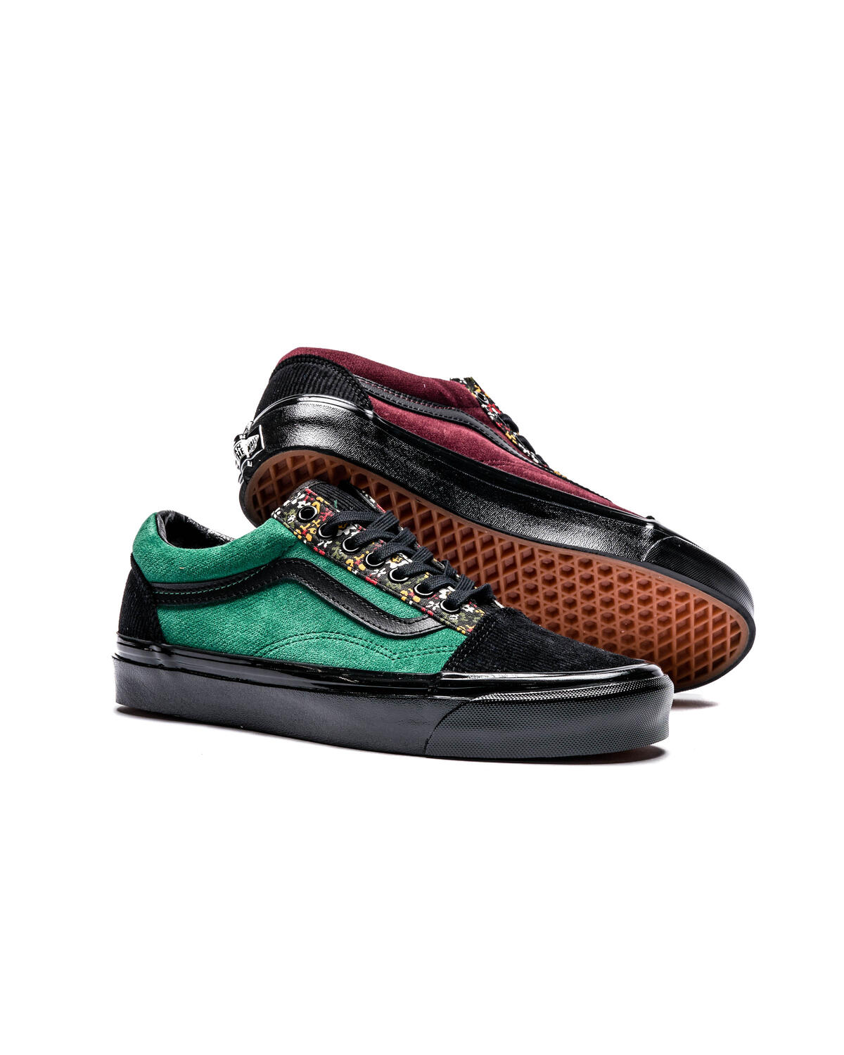 Vans UA Old Skool 36 DX - Image 5